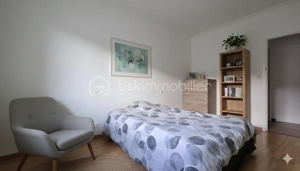 Maison de village de 174,21 m²