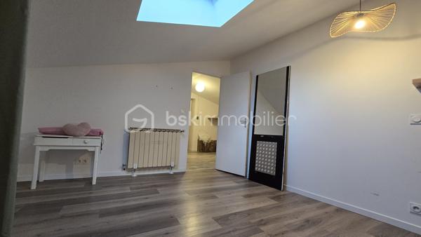 Maison de village de 174,21 m²