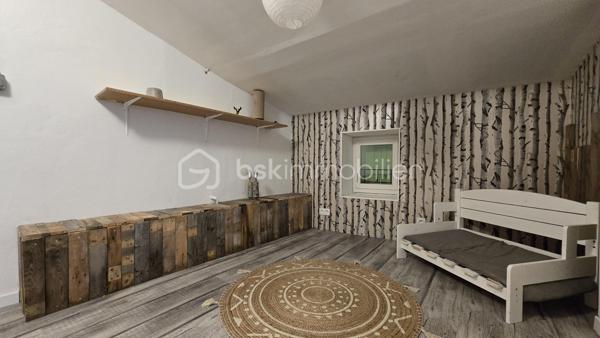 Maison de village de 174,21 m²