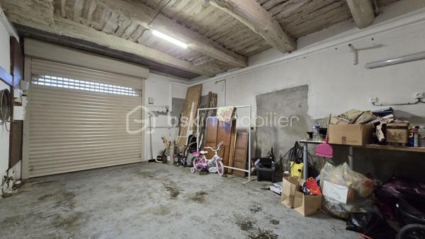 Maison de village de 174,21 m²