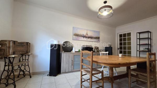 Maison de village de 174,21 m²