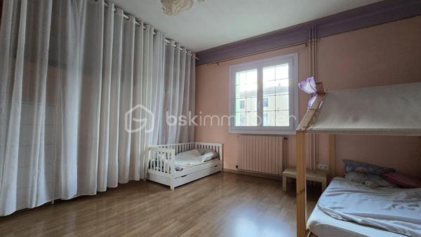 Maison de village de 174,21 m²