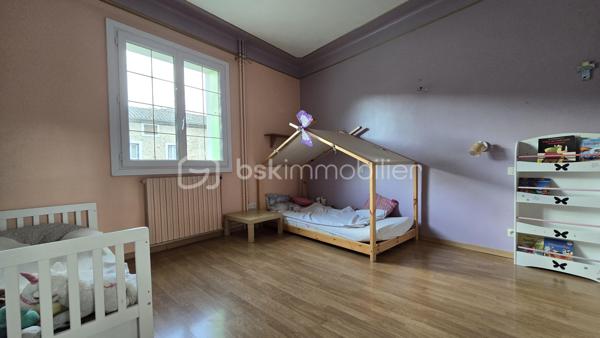 Maison de village de 174,21 m²