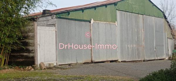 Maison à vendre 7 pièces de 112 m²