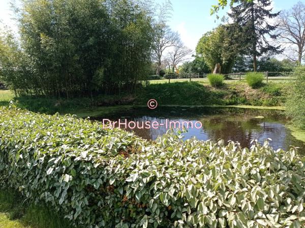 Maison à vendre 7 pièces de 112 m²