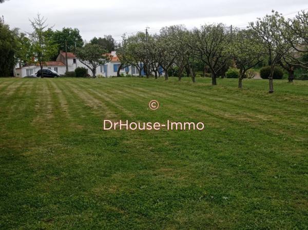 Maison à vendre 7 pièces de 112 m²