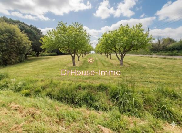 Maison à vendre 7 pièces de 112 m²