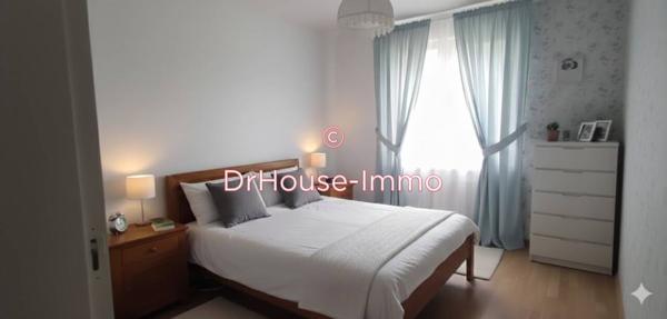 Maison à vendre 7 pièces de 112 m²