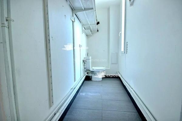 Vente Appartement 3 pièces 57 m2 à Asnières-sur-Seine