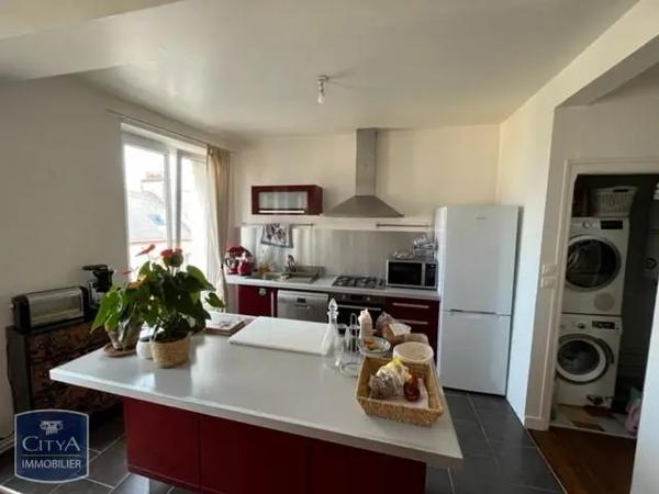 Location appartement 5 pièces de 80.2m²