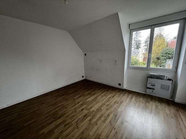 Maison à vendre |  Guiscriff |  4 pièces | 101 m²