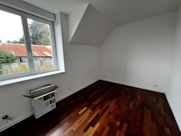 Maison à vendre |  Guiscriff |  4 pièces | 101 m²