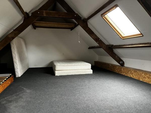 Maison à vendre |  Guiscriff |  4 pièces | 101 m²