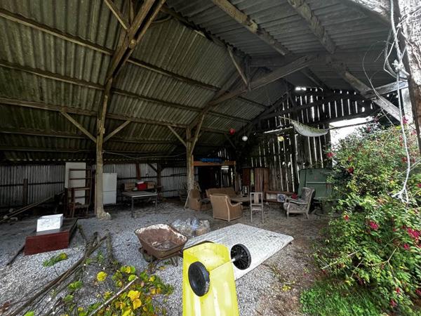 Maison à vendre |  Guiscriff |  4 pièces | 101 m²