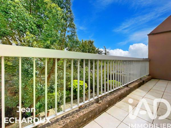 Appartement à vendre 3 pièces 76 m² Dourdan