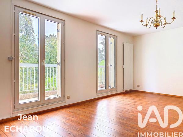 Appartement à vendre 3 pièces 76 m² Dourdan