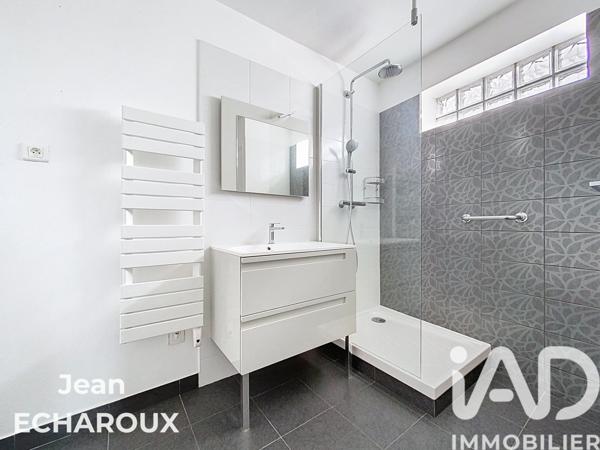Appartement à vendre 3 pièces 76 m² Dourdan