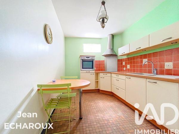 Appartement à vendre 3 pièces 76 m² Dourdan