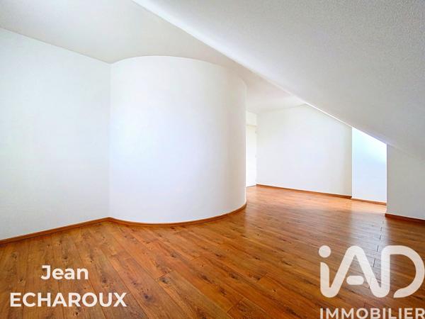 Appartement à vendre 3 pièces 76 m² Dourdan