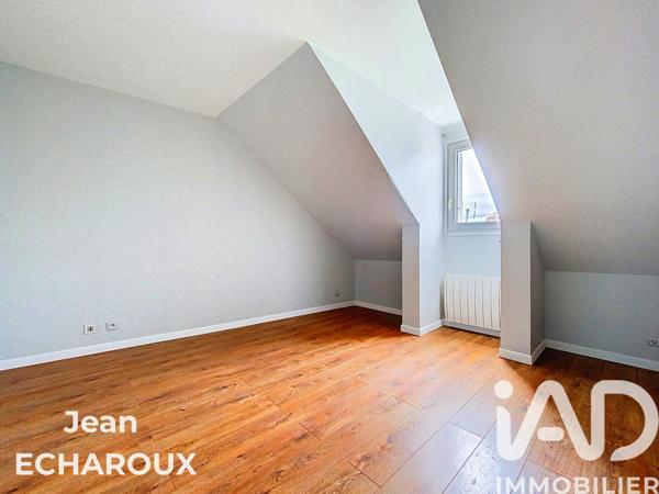 Appartement à vendre 3 pièces 76 m² Dourdan