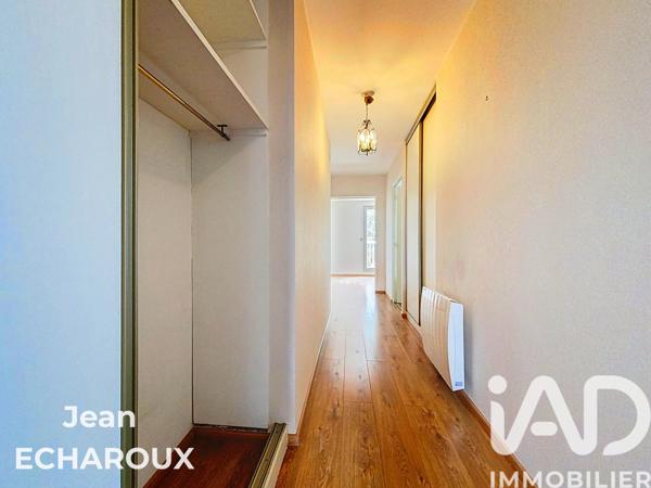 Appartement à vendre 3 pièces 76 m² Dourdan