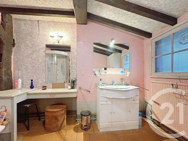 Maison à vendre  5 pièces - 162 m 2   MONTPON MENESTEROL  - 24