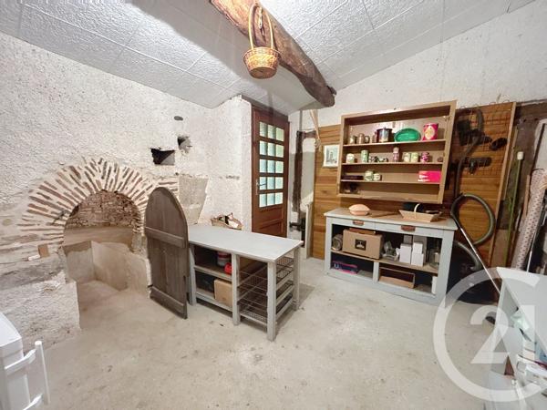 Maison à vendre  5 pièces - 162 m 2   MONTPON MENESTEROL  - 24