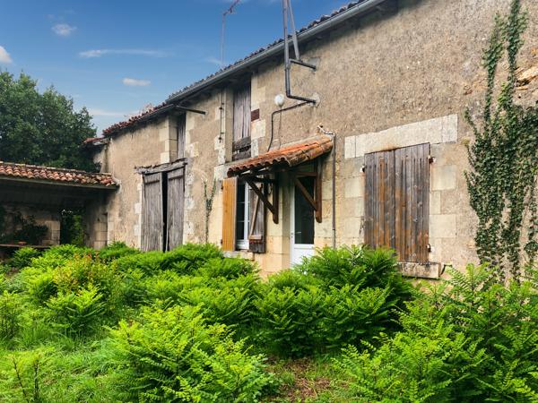 Maison 2 pièces - 46 m²