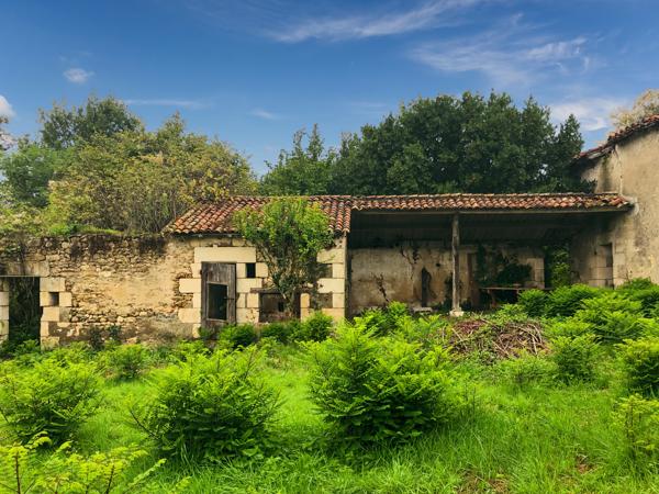 Maison 2 pièces - 46 m²