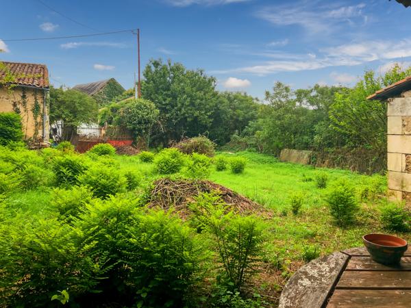 Maison 2 pièces - 46 m²