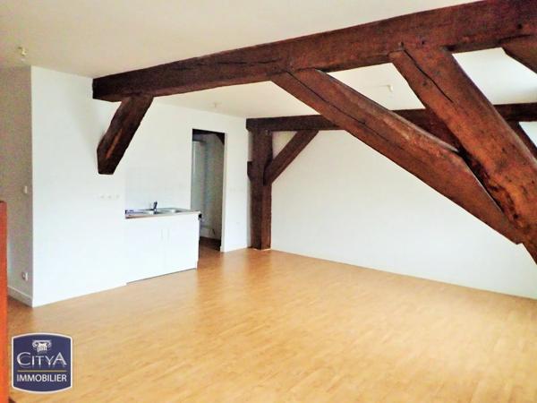 Appartement à vendre 3 pièces 48.57m² Saint-Omer (62500)