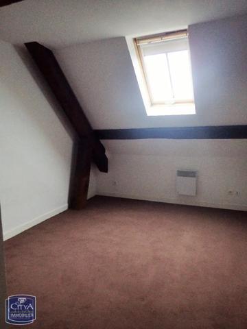 Appartement à vendre 3 pièces 48.57m² Saint-Omer (62500)