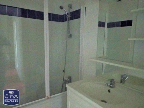 Appartement à vendre 3 pièces 48.57m² Saint-Omer (62500)