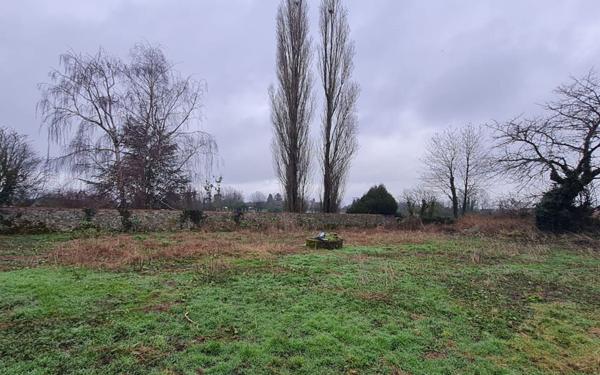 Maison à vendre    3 pièces •  Bussières