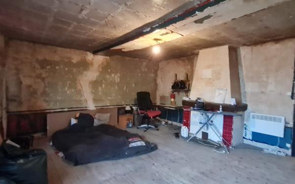 Maison à vendre    3 pièces •  Bussières