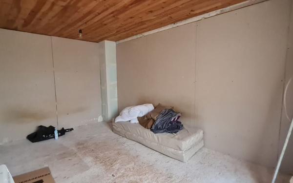 Maison à vendre    3 pièces •  Bussières