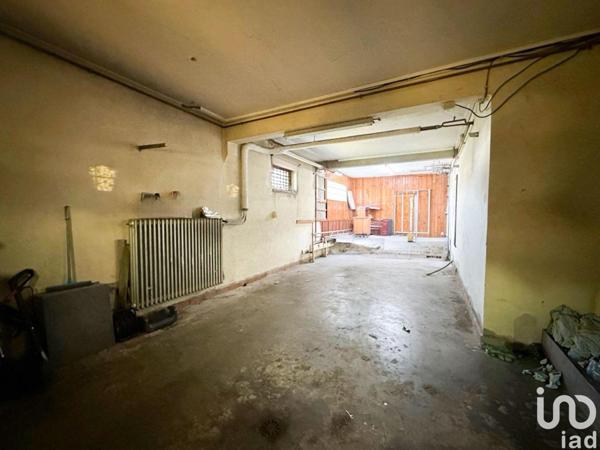 Maison à vendre 4 pièces 95 m² Creutzwald