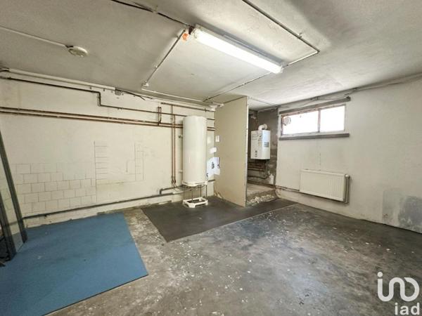 Maison à vendre 4 pièces 95 m² Creutzwald