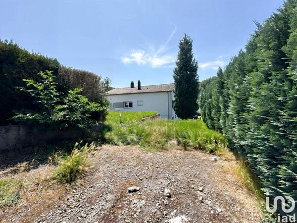 Maison à vendre 4 pièces 95 m² Creutzwald