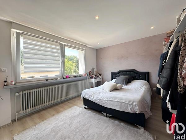 Maison à vendre 4 pièces 95 m² Creutzwald