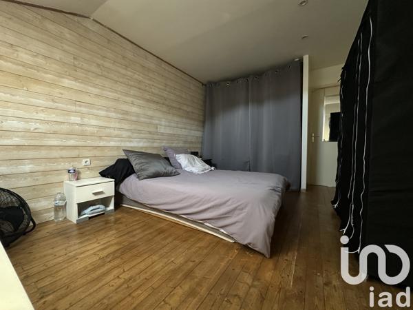 Appartement à vendre 2 pièces 62 m² Remiremont