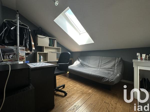 Appartement à vendre 2 pièces 62 m² Remiremont