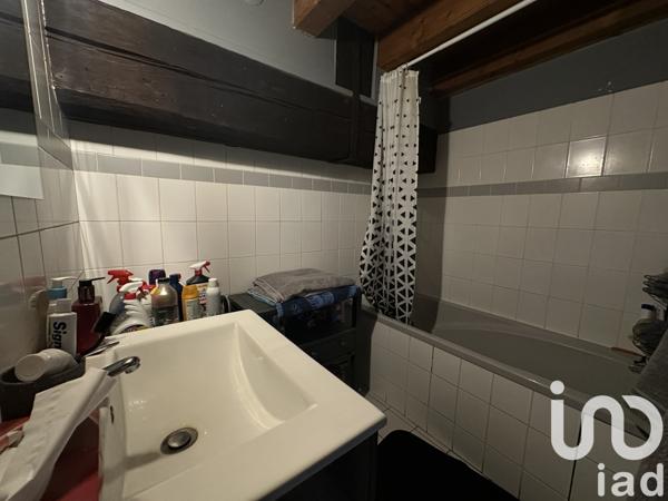 Appartement à vendre 2 pièces 62 m² Remiremont