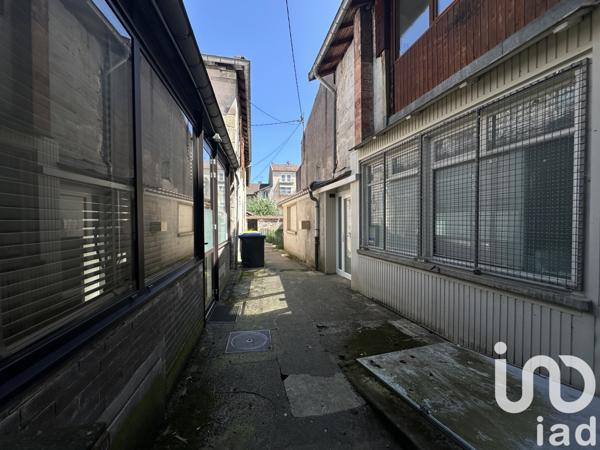 Appartement à vendre 2 pièces 62 m² Remiremont