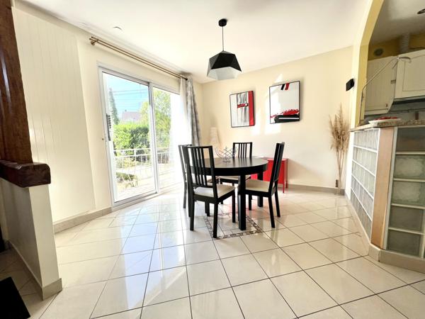 Igny (91430) Maison individuelle Familiale à Igny