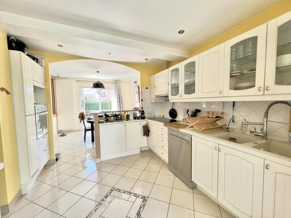 Igny (91430) Maison individuelle Familiale à Igny