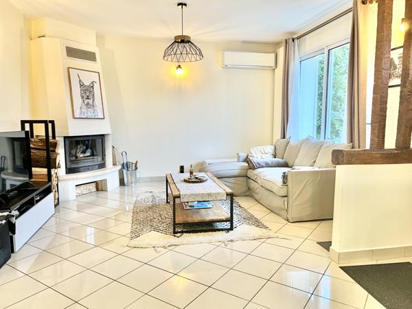 Igny (91430) Maison individuelle Familiale à Igny