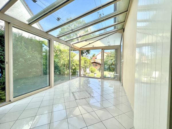 Igny (91430) Maison individuelle Familiale à Igny