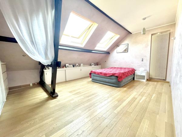 Igny (91430) Maison individuelle Familiale à Igny