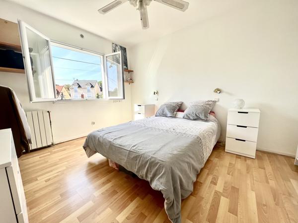 Igny (91430) Maison individuelle Familiale à Igny